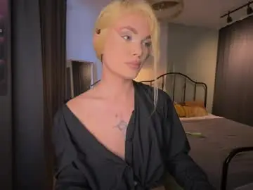 Chaturbate Best Webcam of my_muse