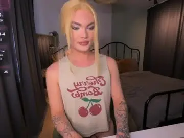 Chaturbate Live Sex Cam of my_muse