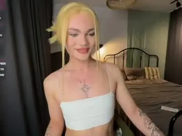 Chaturbate Live Sex Cam of my_muse