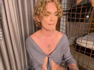 Chaturbate Best Webcam of my_muse