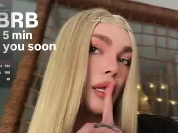 Chaturbate Best live sex cam show of my_muse