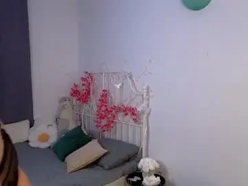 Chaturbate Private Sex Chat of nicolelevis