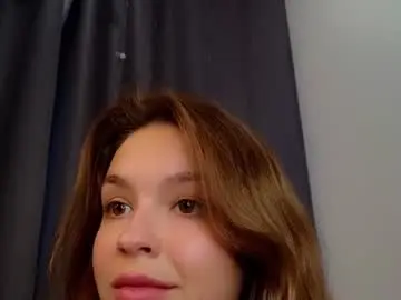 Chaturbate Best Webcam of nicolelevis