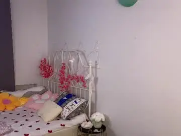 Chaturbate Nude Webcam of nicolelevis