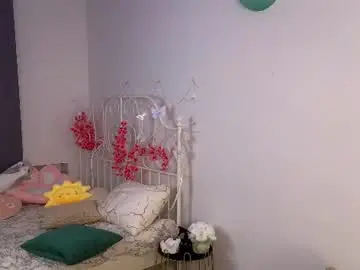 Chaturbate Live Porn of nicolelevis