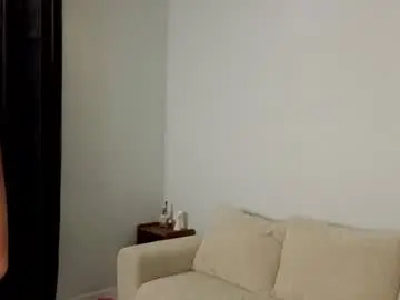Chaturbate Adult Video Chat of nicolelevis