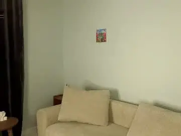 Chaturbate Live Sex Cam of nicolelevis