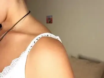 Chaturbate Adult Video Chat of nicolelevis