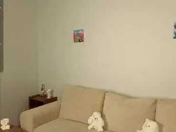 Chaturbate Live Porn of nicolelevis