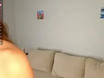 Chaturbate Sex Cam of nicolelevis