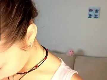 Chaturbate Best live sex cam show of nicolelevis