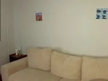 Chaturbate Nude Webcam of nicolelevis