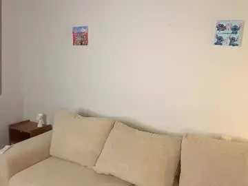Chaturbate Nude Webcam of nicolelevis