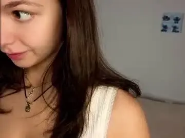 Chaturbate Best live sex cam show of nicolelevis