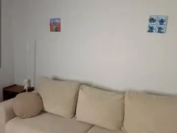 Chaturbate Live Sex of nicolelevis