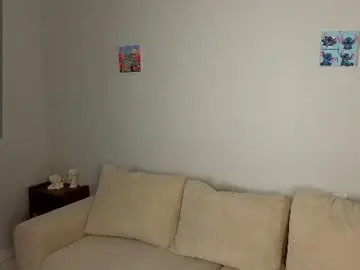 Chaturbate Sex Cam of nicolelevis