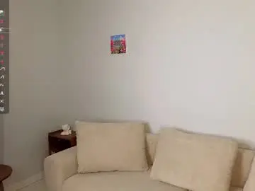 Chaturbate Private Sex Chat of nicolelevis