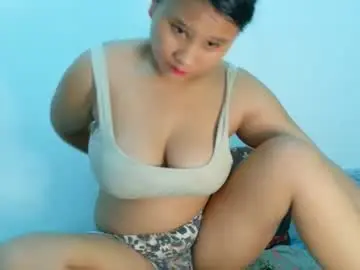 Chaturbate Live Sex Cam of pinaybigboobs_69