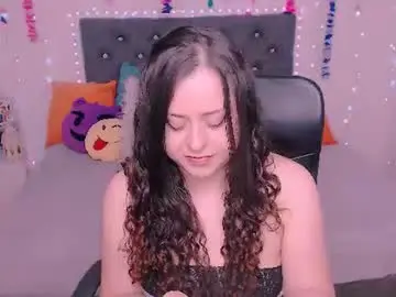 Chaturbate Sex Chat of pixel_kiss