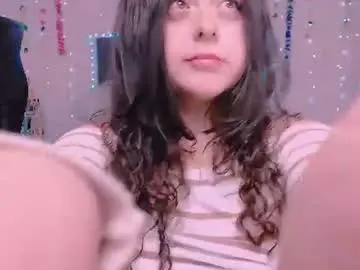 Chaturbate Live Porn of pixel_kiss