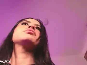 Chaturbate Sex Chat of samanjh
