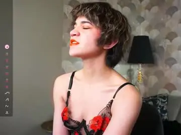 Chaturbate Sex Cam of sandzu_