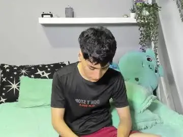 Chaturbate Live Sex of sebas_rosse
