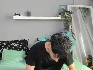 Chaturbate Free Live Porn of sebas_rosse
