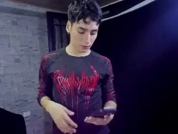 Chaturbate Best live sex cam show of sebas_rosse