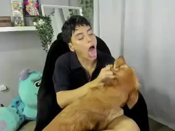Chaturbate Free Porn Cam of sebas_rosse