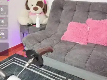 Chaturbate Live Sex Cam of sweet_khristie