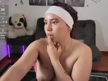 Chaturbate Watch Live Sex Cams of sweet_khristie