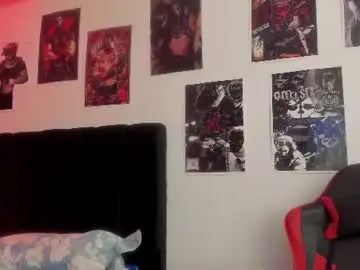 Chaturbate Live Porn of tatianaonnel_