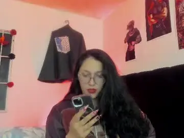 Chaturbate Best Webcam of tatianaonnel_