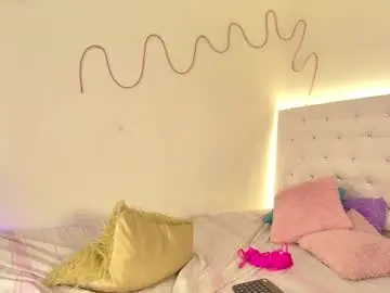 Chaturbate Free Porn Cam of tatixxxvega