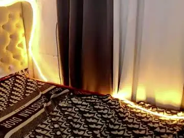 Chaturbate Live Sex Cam of ts_coleen19