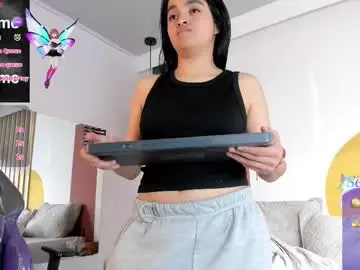 Chaturbate Private Sex Chat of vanessadoofenshmirtz