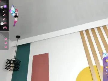 Chaturbate Live Porn of vanessadoofenshmirtz