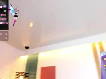 Chaturbate Live Porn of vanessadoofenshmirtz