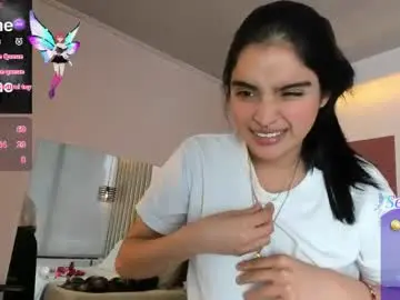 Chaturbate Sex Cam of vanessadoofenshmirtz