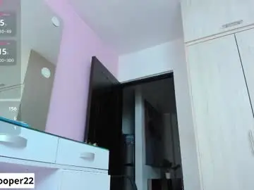 Chaturbate Watch Live Sex Cams of zoey_cooper