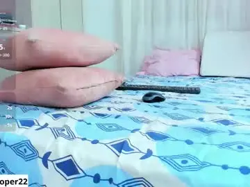 Chaturbate Adult Webcams of zoey_cooper