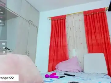 Chaturbate Adult Video Chat of zoey_cooper