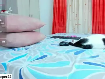 Chaturbate Adult Video Chat of zoey_cooper