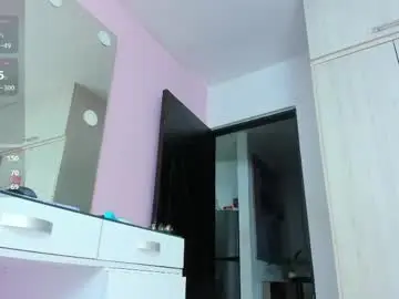 Chaturbate Private Sex Chat of zoey_cooper