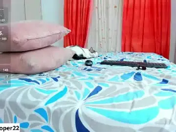 Chaturbate Adult Webcams of zoey_cooper