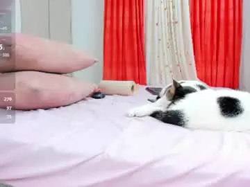 Chaturbate Live Porn of zoey_cooper