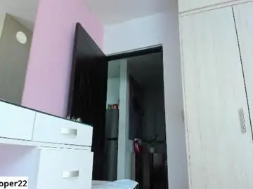 Chaturbate Best Webcam of zoey_cooper