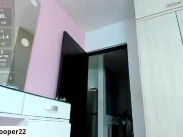 Chaturbate Best live sex cam show of zoey_cooper