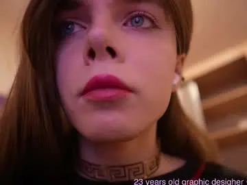 Chaturbate Watch Live Sex Cams of 1000and1nights_